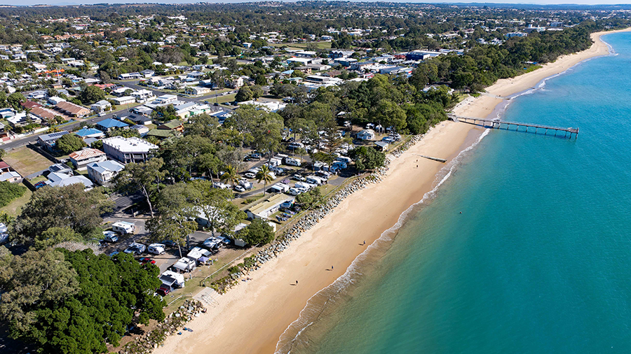 Torquay Foreshore