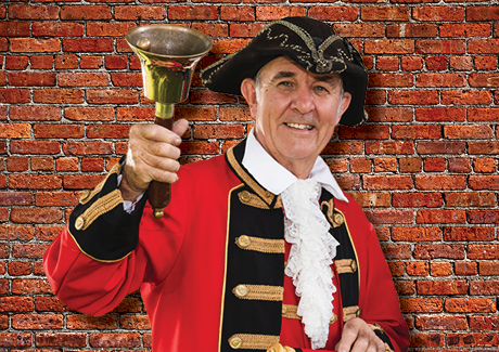 Town Crier Championship