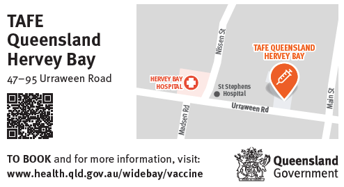 HB Map vaccine