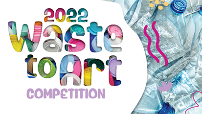Waste to Art