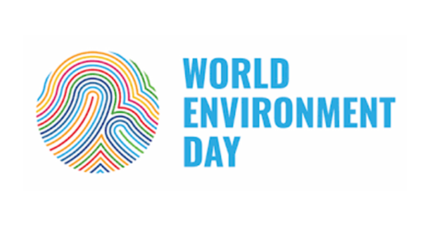 World Environment day logo