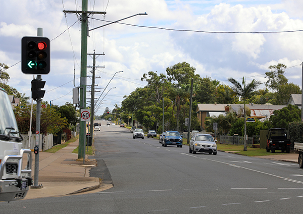 Walker Street