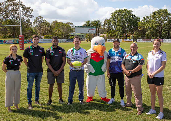 Wynnum