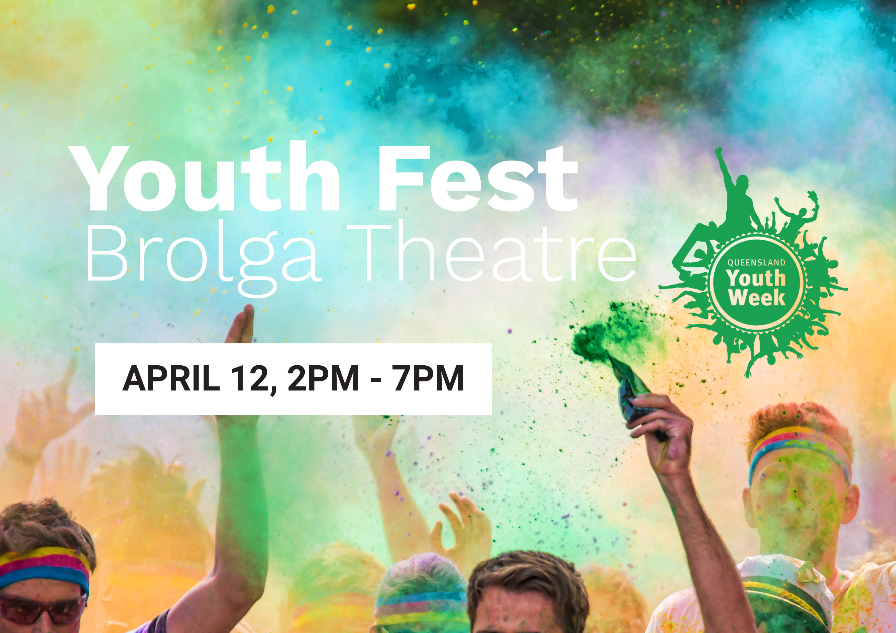 Youth Fest Maryborough
