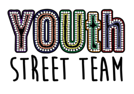 Youth Street Team logo