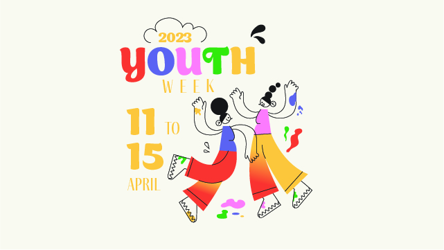 Youth Week 2023
