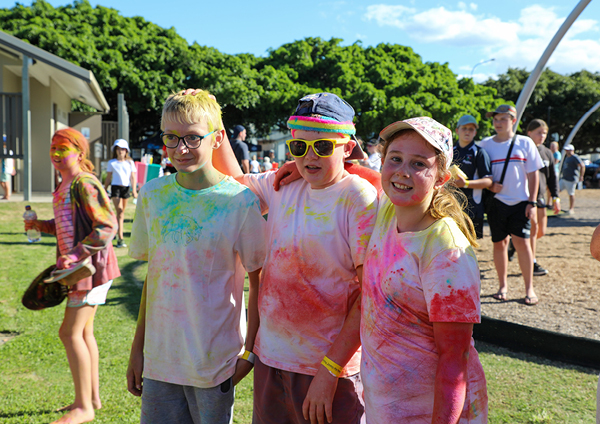 Youth Week