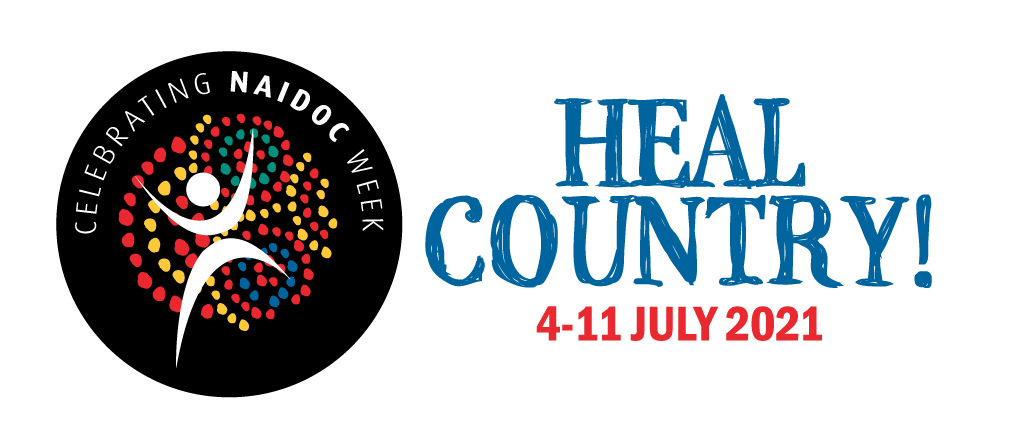 Naidoc2021 land