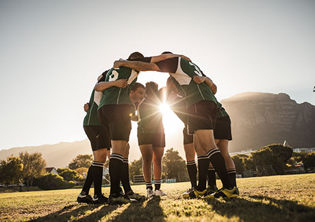 Sporting
