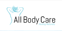 All body care logo