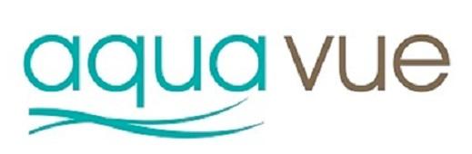aquavue logo