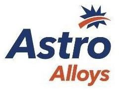 astro alloys logo