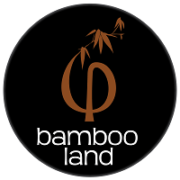 Bamboo Land logo