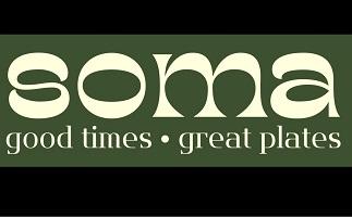 Bar soma logo