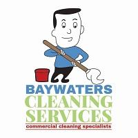 Baywaters logo
