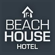 beach house hotel logo