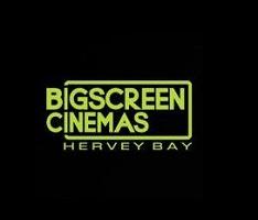 Bigscreen Cinemas logo