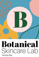 Botanical Skinlab logo