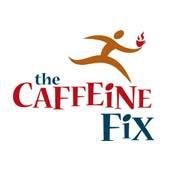 Caffeine Fix logo