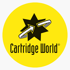 cartridge world logo