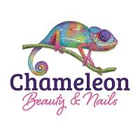 Chameleon logo