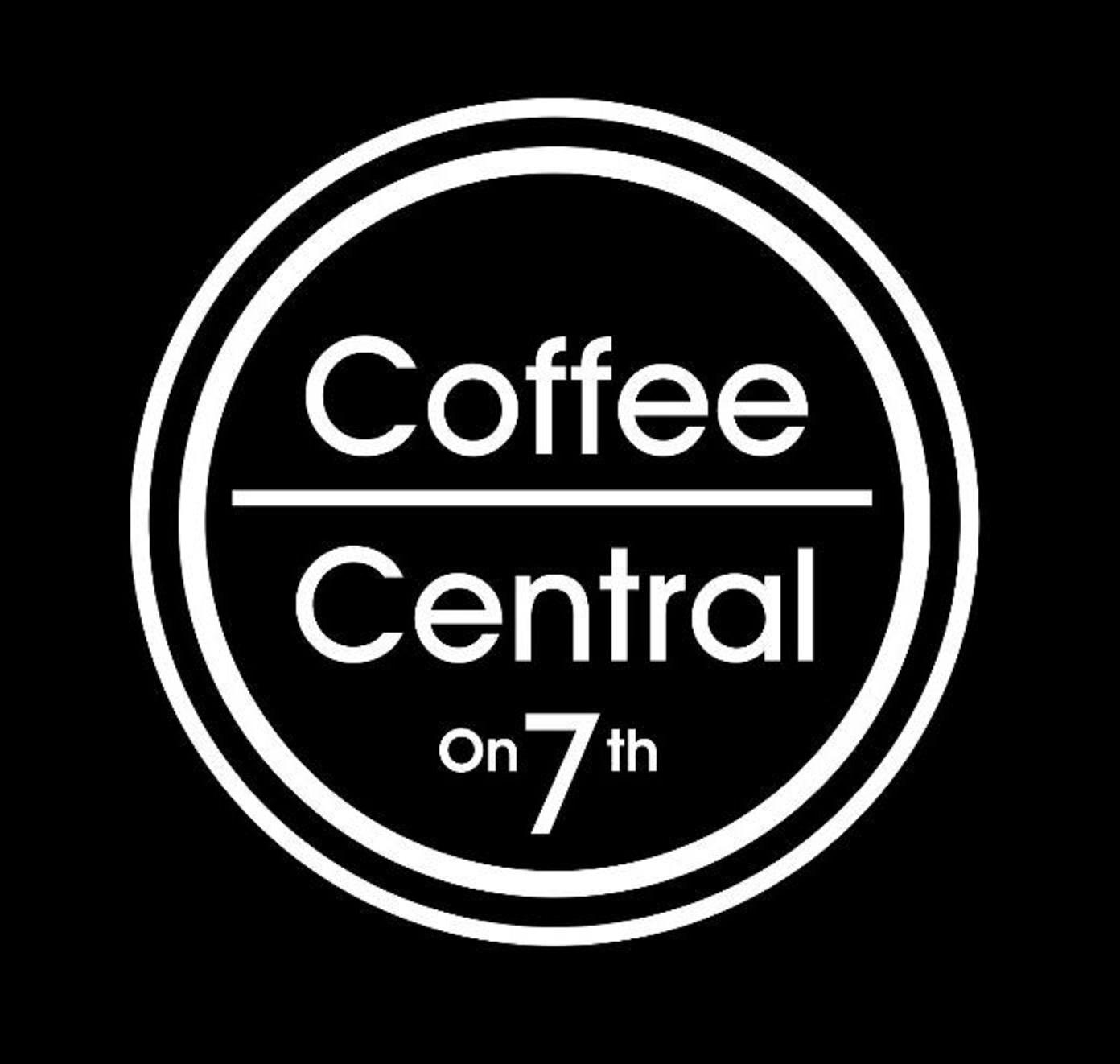 coffee central logo