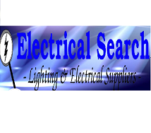 electrical search logo