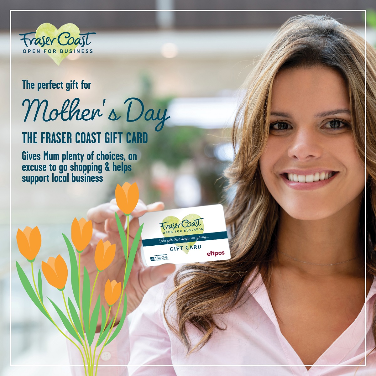 Buy Local Mothers Day 1