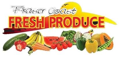 fraser coast fresh produce logo
