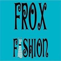 frox fashion logo