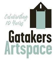 Gatakers artspace logo