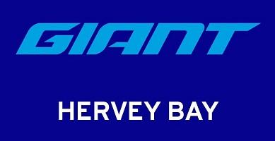 Giant Hervey Bay logo