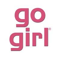 go girl logo