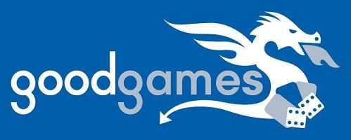 good games logo