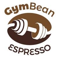 gym bean espresso logo