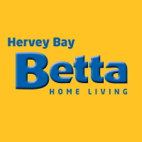 HB Betta Home Living logo