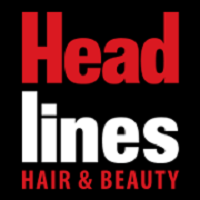 Headlines Hair & Beauty logo