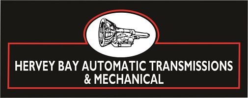 Hervey Bay Automatic and Mechanical logo