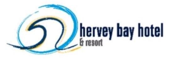 hervey bay hotel logo
