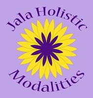 Jala Holistic Modalities logo