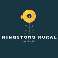 kingstons logo
