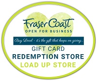Load up store logo