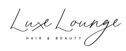 Luxe Lounge Hair & Beauty logo