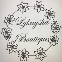 Lykaysha boutique logo