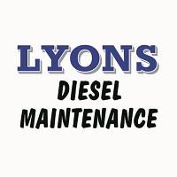 Lyons Diesel Maintenance logo