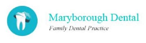 Maryborough dental logo