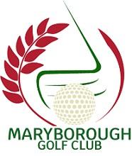 Maryborough golf club logo