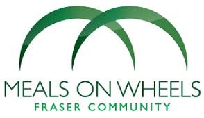 meals on wheels fraser community logo