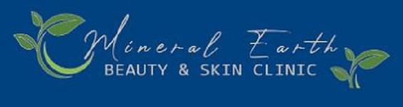 Mineral Earth Beauty logo