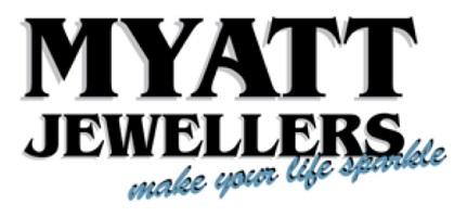 Myatt Jewellers logo
